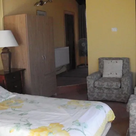 Casa Zaguan Guest house 3*