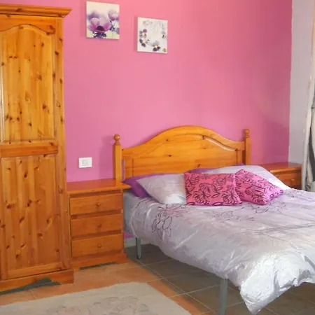 Guest house Casa Zaguan