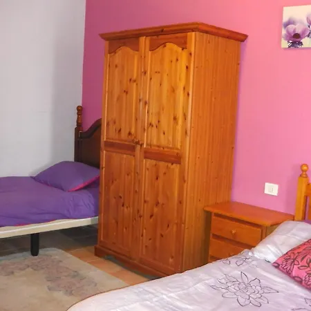 Casa Zaguan 3* Vilaflor
