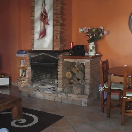 Casa Zaguan Guest house