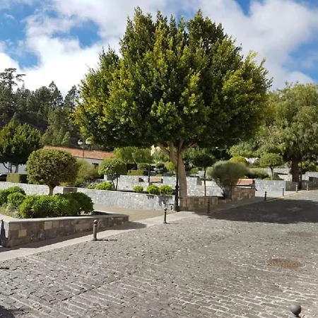 بيت ضيافة Casa Zaguan 3*