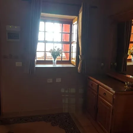 Guest house Casa Zaguan 3*
