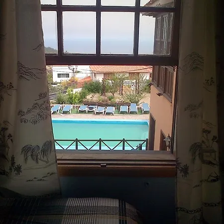 Casa Zaguan Vilaflor