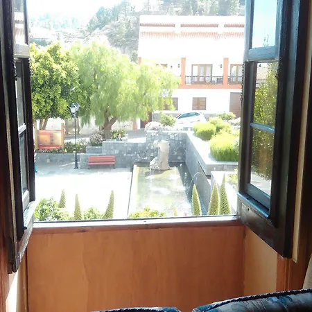 Gasthuis Casa Zaguan 3*