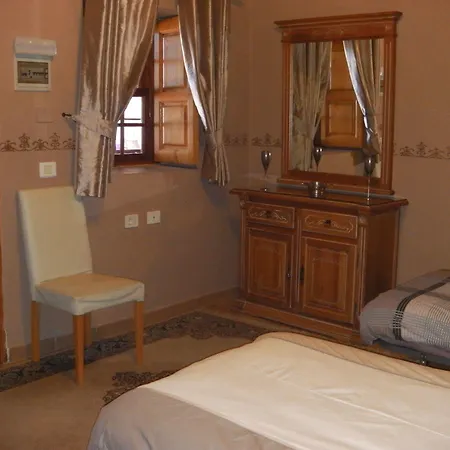 Casa Zaguan