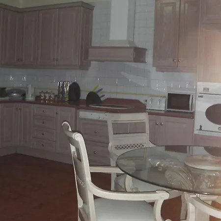 Casa Zaguan
