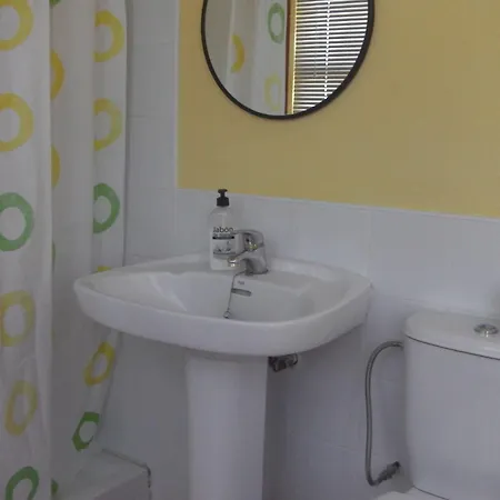 Casa Zaguan Gasthuis 3*