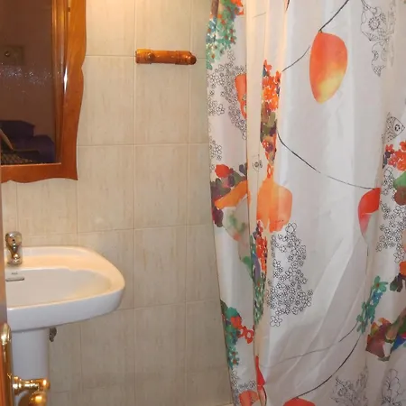 Gasthof Casa Zaguan