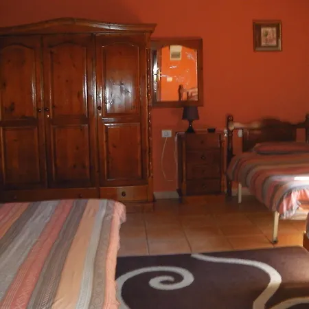 Casa Zaguan Gasthuis