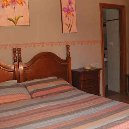 Casa Zaguan Vilaflor