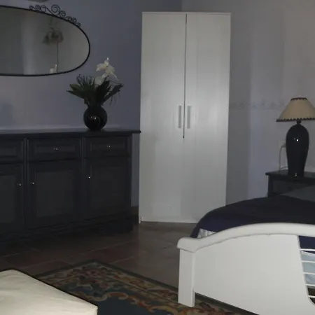Casa Zaguan Gasthuis Vilaflor