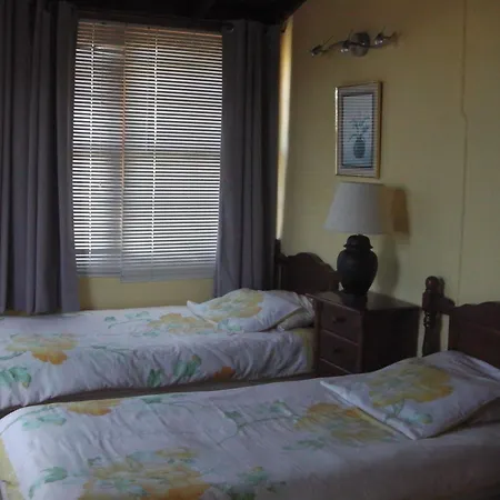 Casa Zaguan Gasthof