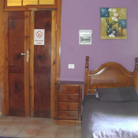 Casa Zaguan