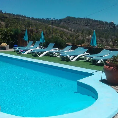 Casa Zaguan Gasthof Vilaflor
