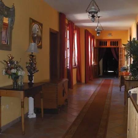 Gasthuis Casa Zaguan