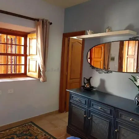 Casa Zaguan Gasthuis Vilaflor