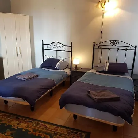 Gasthuis Casa Zaguan