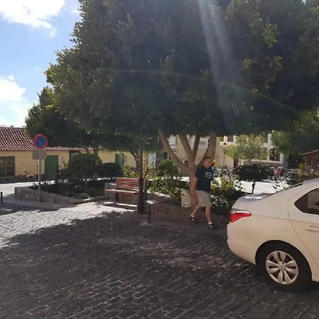 Casa Zaguan Gasthof 3*
