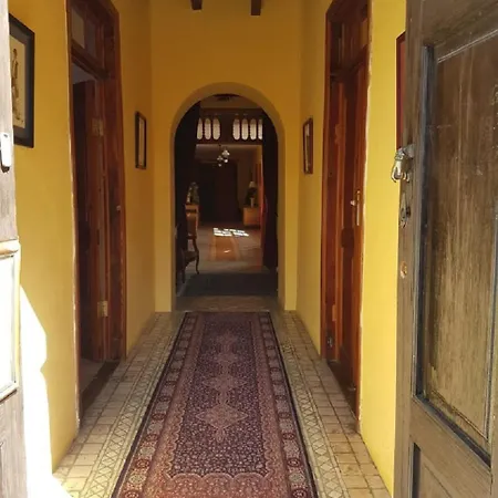 Casa Zaguan 3* Vilaflor