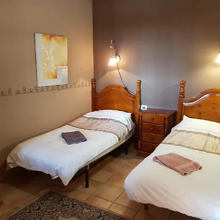 Casa Zaguan Gasthof