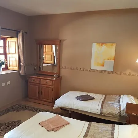 Casa Zaguan Gasthof